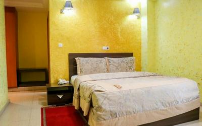 Noubou International Hotel Akwa