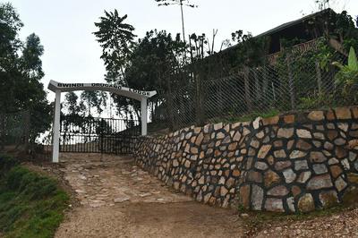 Orugano Bwindi Lodge
