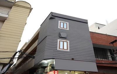 OYO 29409 Hotel Best Sleep Inn