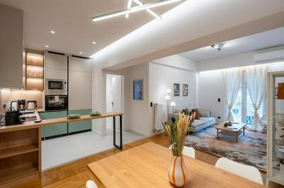LIV - Modern Heavenly Retreat in Exarcheia