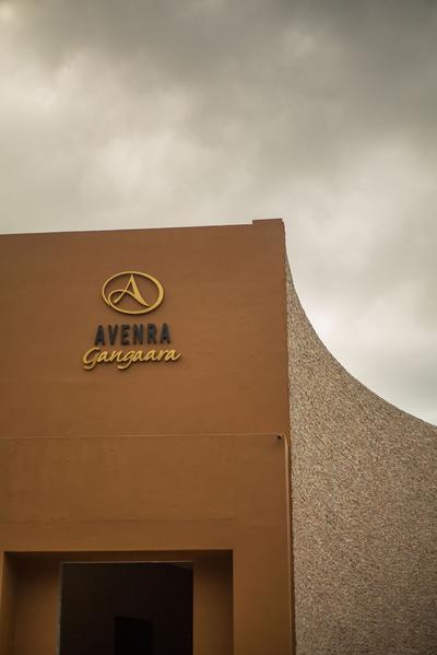 Avenra Gangaara Hotel