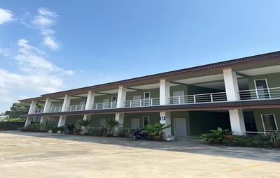 OYO 75467 Baan Siripornchai 2