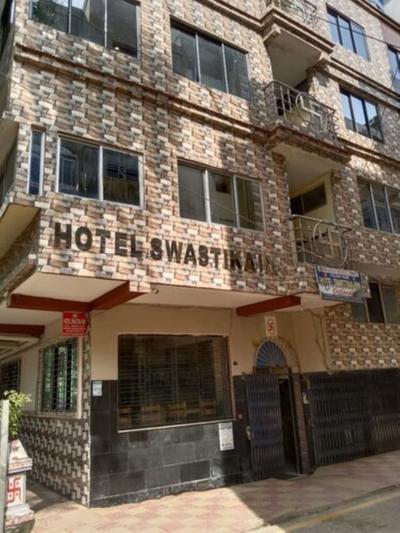 Goroomgo Swastika Inn Digha