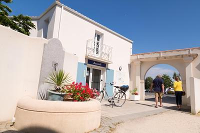 Hôtel Les Hauts de Cocraud