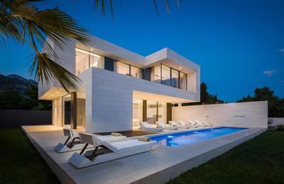 Villa Calma I