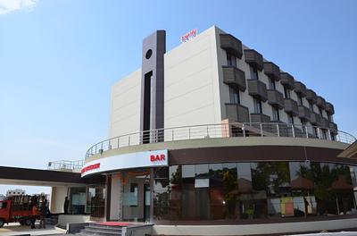 Hotel shahu and sai shahu