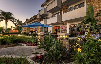 Tropicana Inn and Suites