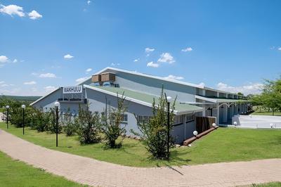 Protea Hotel by Marriott Polokwane Ranch Resort