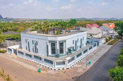 Stay And Homely Quintessential Hotel