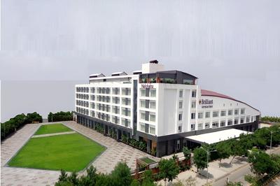 Brilliant Hotel & Convention Center