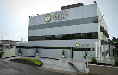 Hotel Saron