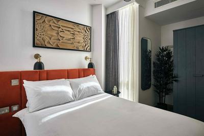 Líbere London Edgware Road