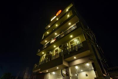 Collection O 41988 Ashok Lane