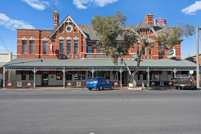 Euroa Hotel