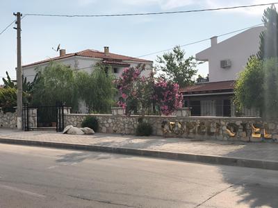 Cesmeli Boutique Hotel