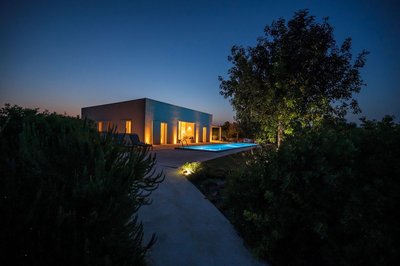 Sky Dream Oasi Vendicari Noto