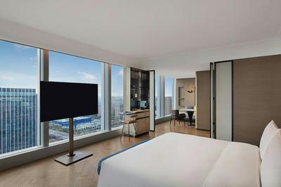 Le Meridien Nantong