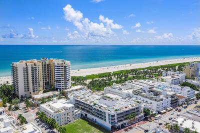 Penthouse Mar Azul South Beach On Ocean Drive Miami Beach 1 Bedroom Home by RedAwning