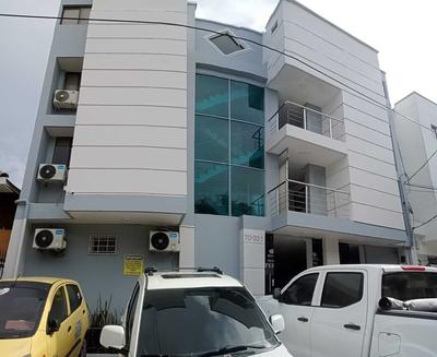 Hotel Imperial 72 Barranquilla