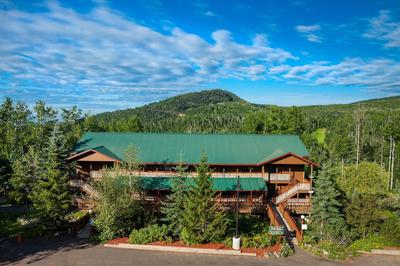 Eagle Ridge Resort at Lutsen Mountains