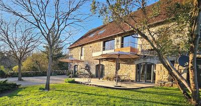 La Grange Padirac