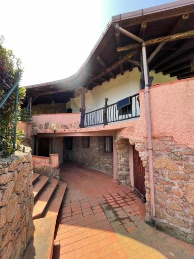 Le Dimore di Villa del Sole 8 Posti Letto Vista Mare