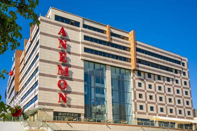 Anemon Grand Eskisehir Hotel