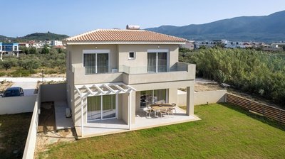 Sanctuary Beach Villas By Elite