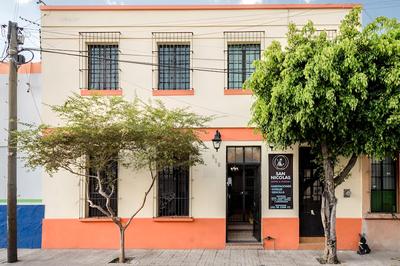 Posada San Nicolas
