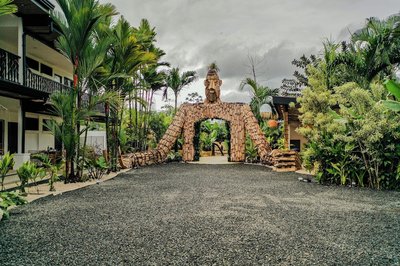 Arenal Palms Hot Springs