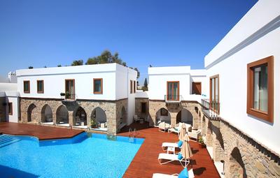 Saraya Bodrum Otel - Image 88