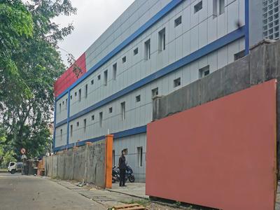 OYO 92656 Jati Residence Pulo Gadung