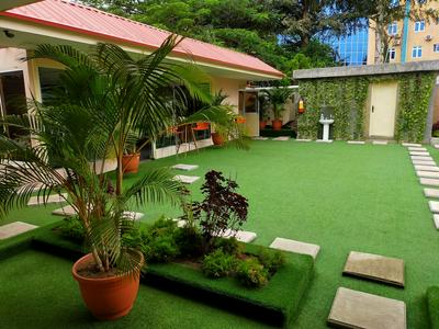 Flexible Business Suites