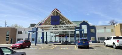 The Inn & Suites Omaha near ZOO