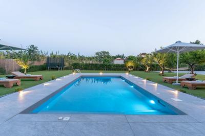 Private Pool Retreat - Georgia s Garden Oasis