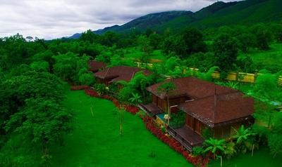 One Myanmar Resort Inle