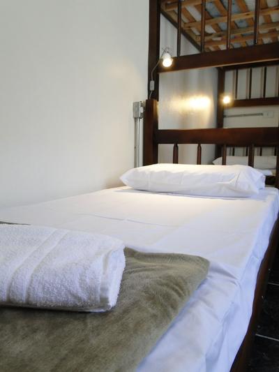 Jardins Village Privative Rooms