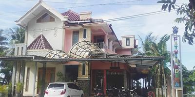 OYO Life 93055 Fathin Hotel