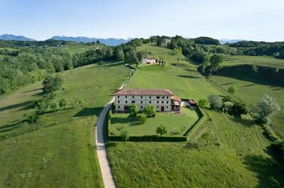 Agriturismo Borgoluce
