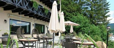 Montara Suites Bodenmais