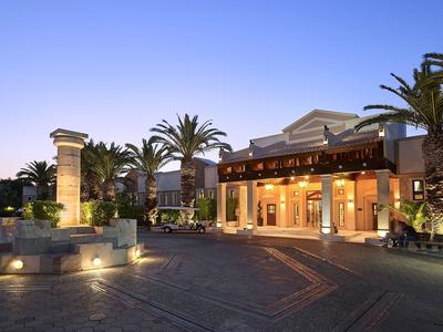 Aldemar Knossos Villas