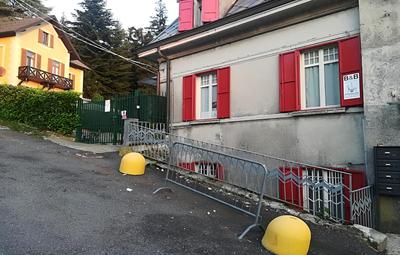 B&B Brunate Kangucavallo