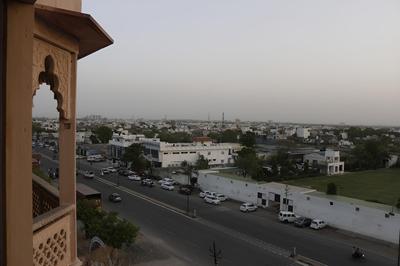 Hotel Amit Palace