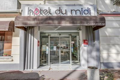 Citotel Du Midi