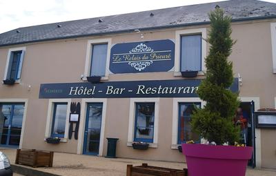 Le Relais du Prieure