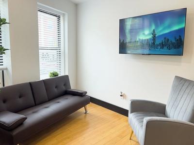Boutique Apartment