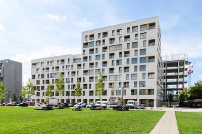 P&O Apartments Kolejowa 2