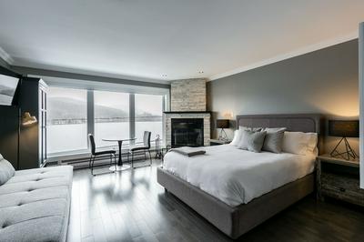Les Lofts du Lac des Sables 3 by KASANIA