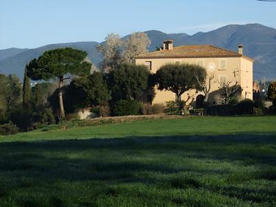 Can Ribalta Hotel Gastronòmic