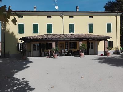 Ca' Musiari Dimora storica dal 1847